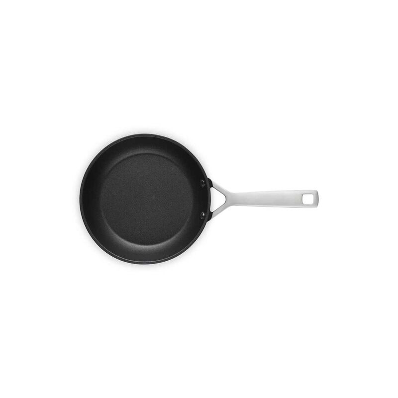 Le Creuset Toughened Non-Stick Shallow Frying Pan 20cm image number 1